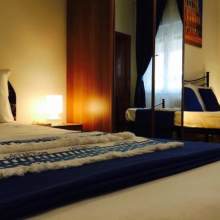 The 7Th Floor In Rome Bed and Breakfast Exteriör bild