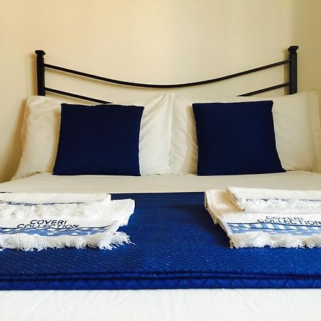 The 7Th Floor In Rome Bed and Breakfast Rum bild
