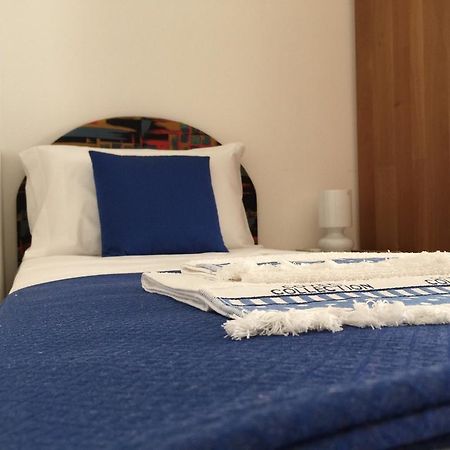 The 7Th Floor In Rome Bed and Breakfast Exteriör bild