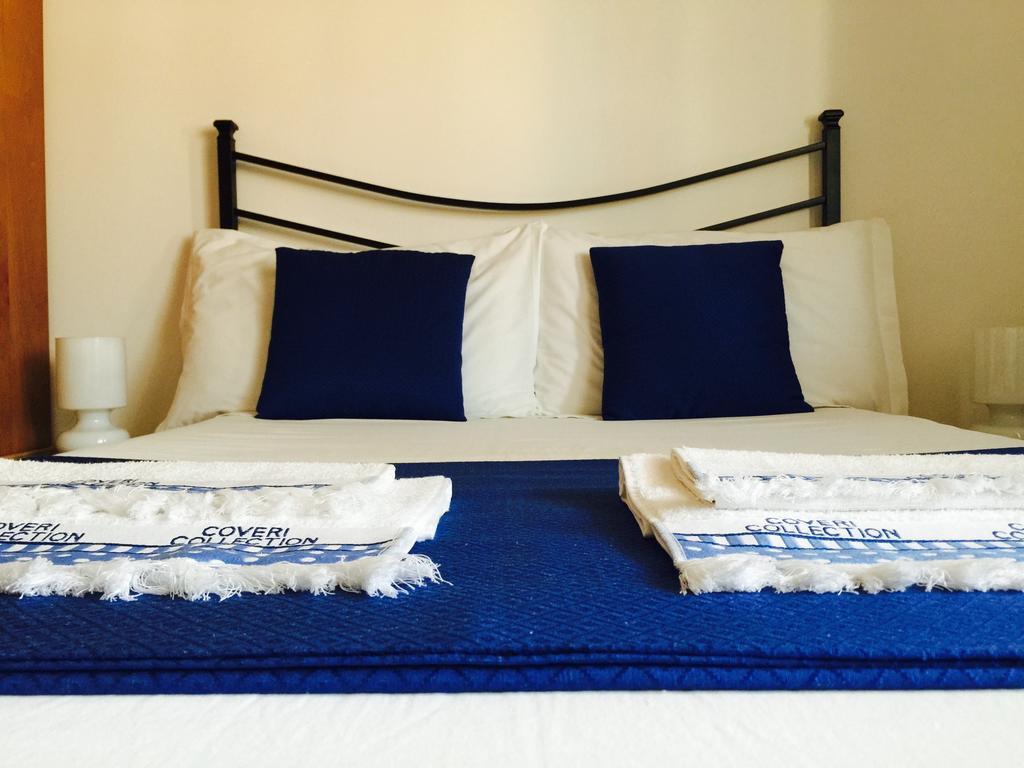 The 7Th Floor In Rome Bed and Breakfast Rum bild