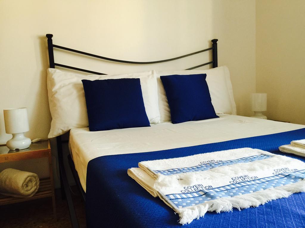 The 7Th Floor In Rome Bed and Breakfast Rum bild
